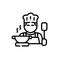 Chef  - Cook Dubai UAE